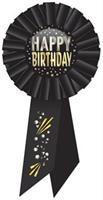 Happy Birthday Rosette