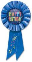 Happy Birthday Rosette