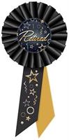 Retired Rosette