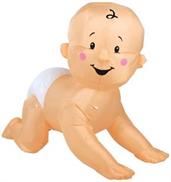 Jumbo Baby Inflatable