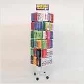 Award Ribbon Asst - 1728 Pcs