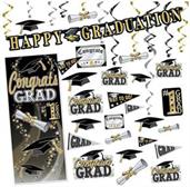 School Party Supplies & Decorations