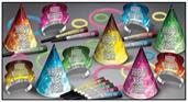 New Year Glow Asst for 10