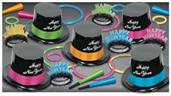 Neon Glow Asst for 10