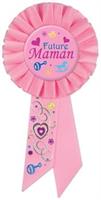 Future Maman (Mom To Be) Rosette
