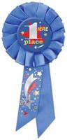 1iere Place (1st Place) Rosette