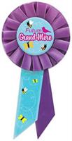 Future Grand-Mere (Grandma To Be)Rosette