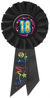 18 Rosette