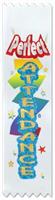 Perfect Attendance Value Pack Ribbons