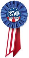 Semiquincentennial Rosette