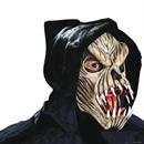 Fang Face Male