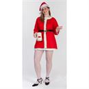 Kringle's Kompanion - Lg Costume