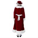 Santa Claus  Costumes