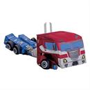 Boy's Optimus Prime Convertible Costume - Transformers
