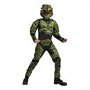 Master Chief Infinite Muscle Costume