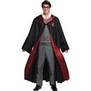 Harry Potter Deluxe Adult Costume
