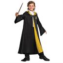 HOGWARTS ROBE DELUXE CH
