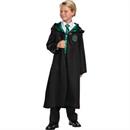 SLYTHERIN ROBE CLASSIC CH