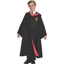 GRYFFINDOR ROBE DLX CH
