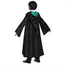 SLYTHERIN ROBE DLX CH