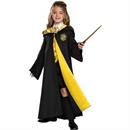 HUFFLEPUFF ROBE DLX CH