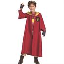 Quidditch Gryffindor Dlx Ch Costume