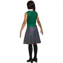SLYTHERIN DRESS CLASSIC CH