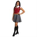 Teen Harry Potter Gryffindor Dress Costume