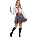 Adult Gryffindor Skirt