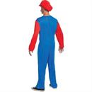 Super Mario Costumes
