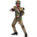 Bloodhound Costume