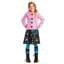 Kids Deluxe Harry Potter Luna Lovegood Costume