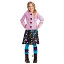 Kids Deluxe Harry Potter Luna Lovegood Costume