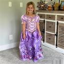 Kids Deluxe Disney's Rapunzel Costume