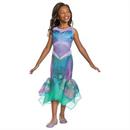 Kid's Classic Live Action Ariel Mermaid Ariel Costume