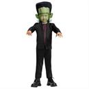 Baby Frankenstein Costume