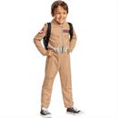 Ghostbusters Toddler Costume 80's