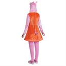 Women's Deluxe Peppa Pig Mummy Pig Costume