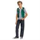 Tween Classic Stranger Things S4 Steve Costume