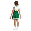 Tween Classic Stranger Things S4 Hawkins Cheerleader Costume
