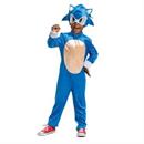 Sonic Movie Toddler Costume