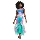 Women's Deluxe Live Action Little Mermaid Ariel Costume