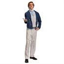Mens Deluxe Little Mermaid Prince Eric Costume