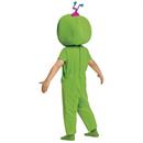 Melon Toddler Costume