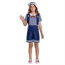 Tween Classic Stranger Things Robin Scoops Ahoy Costume