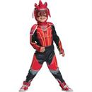 Toddler's Deluxe Paw Patrol Marshall Costume