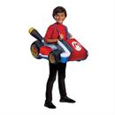 Mario Kart Inflatable Child Co Costume