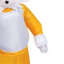 Kids Inflatable Sonic the Hedgehog 3 Miles \Tails" Prower Costume