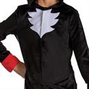 Kids Classic Sonic the Hedgehog 3 Shadow the Hedgehog Costume