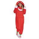 Adults Sonic the Hedgehog 3 Knuckles the Echidna Costume